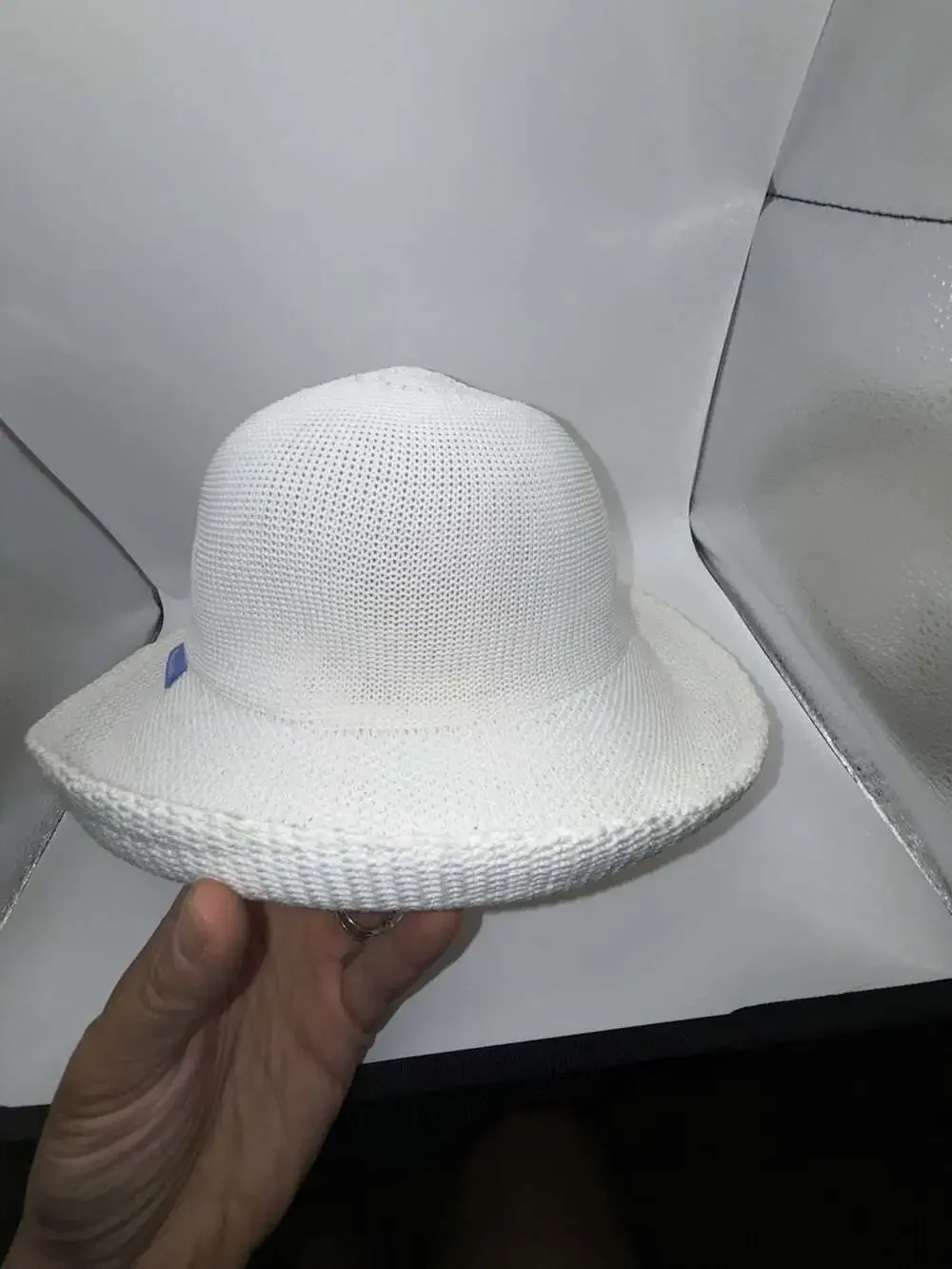 Wallaroo Hat Company Petite Victoria Sun Hat